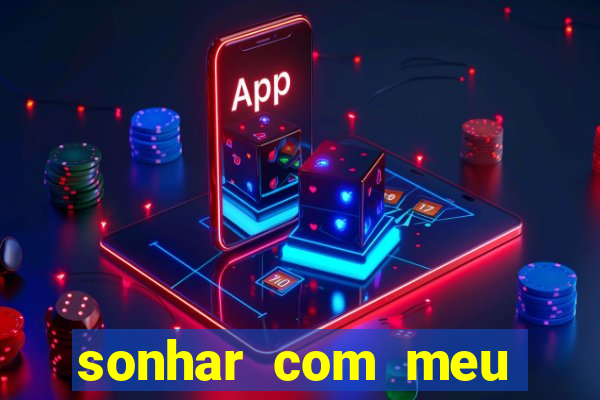 sonhar com meu marido indo embora